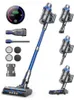 BUTURE BP10 Akku Staubsauger, 38.000/55Min/450W, 5 stufige Produktbild-Vorschau 9