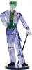 Swarovski DC Comics The Joker DC The Joker 5630604 Anteprima dell’immagine prodotto 1