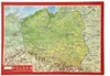 Cartolina in rilievo Polonia Anteprima dell’immagine prodotto 1