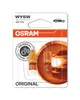 Osram Glühlampe, Blinkleuchte seitlicher  Einbau 2827-02B Produktbild-Vorschau 7