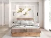 Boxspringbett TILIA-160x200cm Produktbild-Vorschau 1