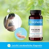 Bioherba Folsäure (Vitamin B9) 1000 mcg 100 Kapseln Produktbild-Vorschau 7