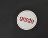 GERDA Fahrrad Touring Tresor schwarz 35x27x21,5cm 14 L Produktbild-Vorschau 5