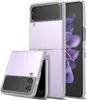 Housse pour Samsung Galaxy Z Flip 3 5G Housse silicone TPU Voir les images du produit 1