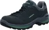 Lowa Renegade Goretex Low Graphite / Jade EU 38 Produktbild-Vorschau 16