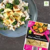 Bürger - Vegane Mini-Maultaschen, 250 g Beutel Produktbild-Vorschau 2