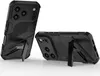 Armor Hülle für iPhone 17 Pro Hybrid PC TPU Bumper Produktbild-Vorschau 5