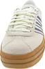 adidas VL Court Bold JI1788 (6.5/offwhite-cgree) Produktbild-Vorschau 4