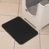 Katzenstreu-Matte schwarz 30 x 40 cm Produktbild-Vorschau 10