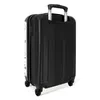 NoBoringSuitcases.com Kufor na príručnú batožinu z tvrdej Náhľad obrázku produktu 3