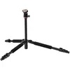 Hama Traveller 117 Ball Datenprojektoren Schwarz Stativ Náhled obrázku produktu 4