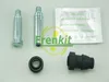 FRENKIT 814002 Führungshülsensatz Bremssattel Hinten Vorne Produktbild-Vorschau 1