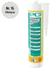 PCI Silcoferm S Silikon 310ml innen & außen Nr. 16 Produktbild-Vorschau 4