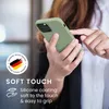 kwmobile Handyhülle für iPhone 12 Pro Max Hülle, für iPhone Produktbild-Vorschau 4