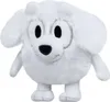 Moose Toys BLUEY - Peluche viola Anteprima dell’immagine prodotto 2