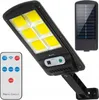 120 LED solární lampa Izoxis 19443 Náhled obrázku produktu 1