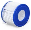 Bestway 60311, Filtrová kazeta, Modrá, Bílá, 106 mm, 106 Náhled obrázku produktu 9