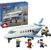 LEGO 60492 LEGO 60492 City Passagierjet (2.5.) Voir les images du produit 1