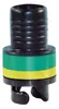 Adaptateur de valve de bateau pneumatique Baïonnette pour Voir les images du produit 2