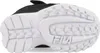 Fila Disruptor Kinderschuhe Turnschuhe schwarz 20 Produktbild-Vorschau 8