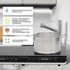 PROFI COOK PC-DKI 1067 indukčný varič, 3500W, 2 varné zóny, Náhľad obrázku produktu 25