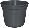 Geli Pflanztopf Standard Ø 24 x 21 cm anthrazit Produktbild-Vorschau 5