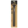 Zoom Aluminium Sattelstütze Schwarz 350 mm / 31.6 mm Produktbild-Vorschau 3