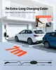 VEVOR Mobile Wallbox, 22 kW, 32 A, station de recharge de Voir les images du produit 6