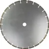Diamant Trennscheibe / Diamantscheibe, 350 / 25.4 mm Produktbild-Vorschau 2