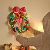 Christmas Wreath Robotime Productafbeelding-voorbeeld 8