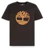 TIMBERLAND – Herren-T-Shirt mit Logo – Größe XL Produktbild-Vorschau 2