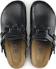 Clog Kay SL Damen Gr.39 schwarz EN 20347 BIRKENSTOCK Produktbild-Vorschau 17