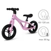 Kidwell JOGO balančný bicykel 28 cm EVA, ľahký nylonový Náhľad obrázku produktu 7