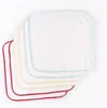 Bambus Waschlappen 12er Set 25x25 cm Baby Waschhandschuhe Produktbild-Vorschau 6