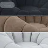 cosyou Sessel mit Hocker für Wohnzimmer & Schlafzimmer, Produktbild-Vorschau 4