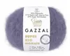 Włóczka Gazzal Super Kid Mohair 64411 Podgląd zdjęcia produktu 1