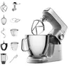 Kenwood KVL85.224SI, 7 l, Silber, 1200 W, 370 mm, 225 mm, Produktbild-Vorschau 13