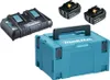 Makita Akku BL1860B 197422-4 Produktbild-Vorschau 53