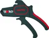 KNIPEX Automatyczny ściągacz izolacji 180 mm Podgląd zdjęcia produktu 1