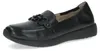 Caprice Damen Halbschuhe 9-24708-42 schwarz nappa 37 Produktbild-Vorschau 11