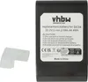 vhbw Akku kompatibel mit Dyson DC44 Animal Total Clean, Produktbild-Vorschau 4
