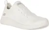 A white Skechers Bobs Sport sneaker for women is shown from a side angle against a white background. Voir les images du produit