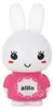Alilo króliczek Big Bunny różowy Podgląd zdjęcia produktu 6
