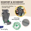 Walser, Siège auto pour enfant Noemi, norme i-Size ECE R129 Voir les images du produit 2