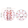 VEVOR Nadmuchiwana piłka Bump Ball Bumper Ball 1 szt. 1,2 m Podgląd zdjęcia produktu 8