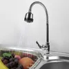 Zinklegierung Schwenkauslauf Einhand-Spülbecken Produktbild-Vorschau 3