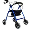 Four-wheel rehabilitation stand Náhľad obrázku produktu 4