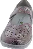 Waldläufer Henni, Halbschuh, Klett, Summer (Nubukleder), Produktbild-Vorschau 36