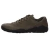 A side view of a single sneaker against a white background. Produktbild-Vorschau