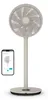 Duux Whisper Flex 2 – Smarter Standventilator – Leiser Produktbild-Vorschau 1